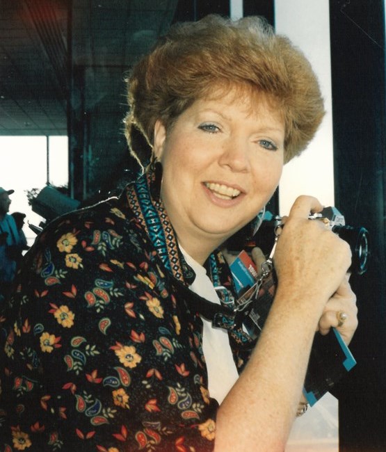 Obituary of Kay I. Pinkham