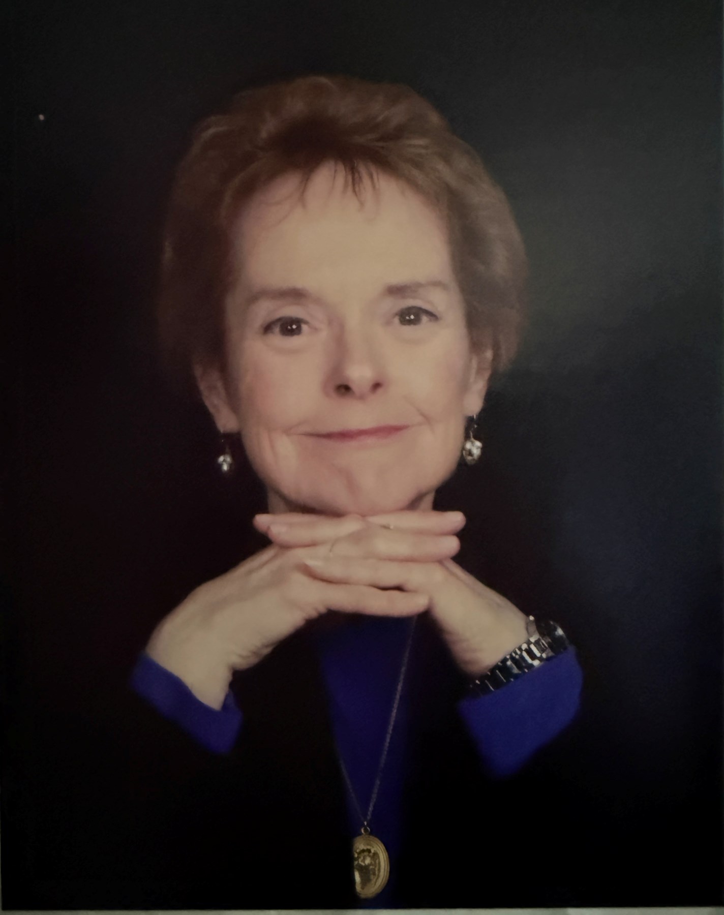 Obituary of Lana Jane Anderson
