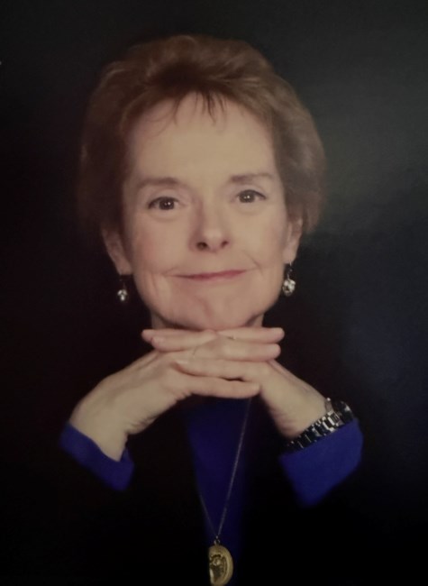 Obituary of Lana Jane Anderson