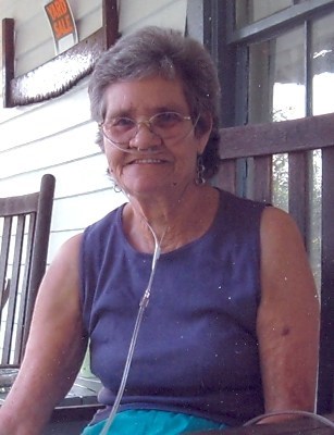 Obituario de Hattie Marie Grizzle