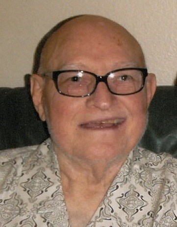 Obituary of Richard Calabrese