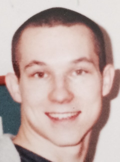 Obituary of Jarod David Tilley