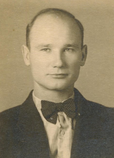 Obituario de Antons Zeps