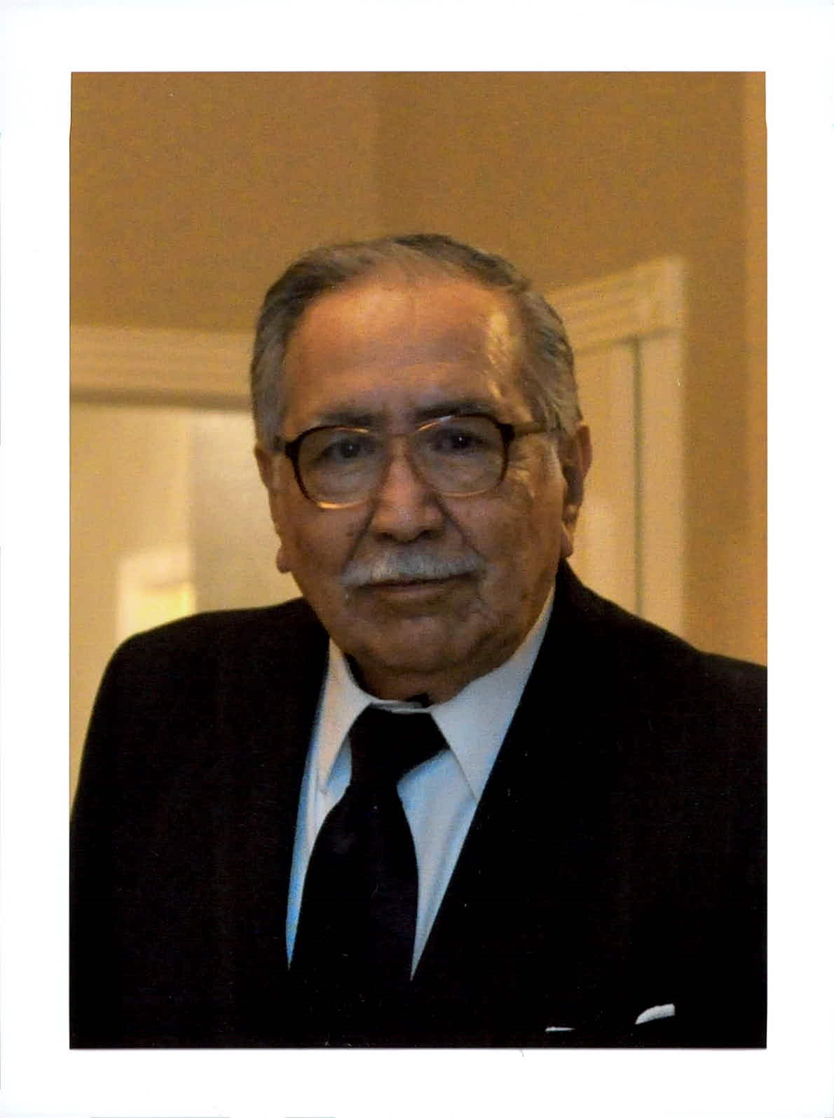 Obituary of Jesse Gonzales