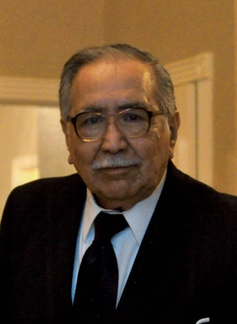 Obituary of Jesse Gonzales