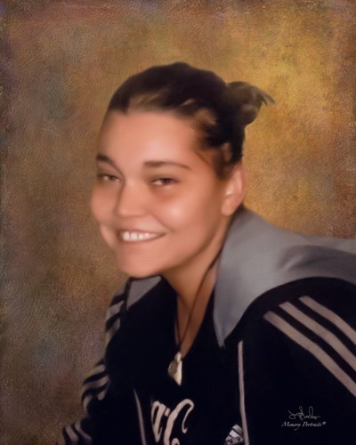 Obituary of MaryElizabeth Jean Borja