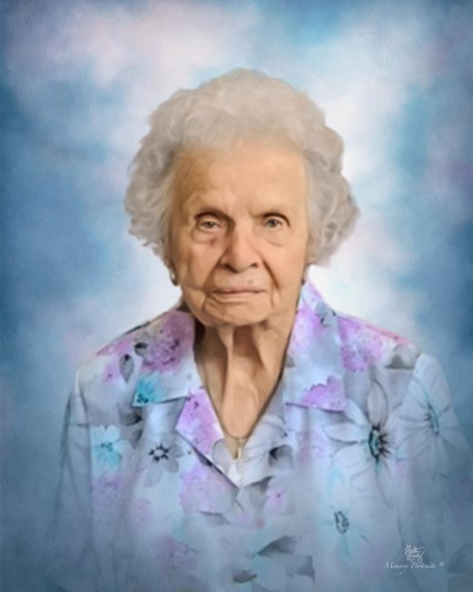 Obituary of Sue Stanton