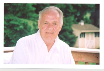 Obituary of John J. McElwaine