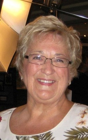 Obituario de Ms. Linda Helen Sheers