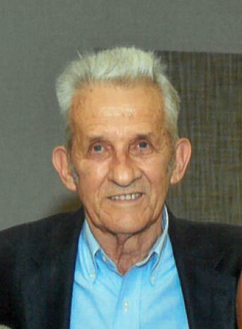 Obituary of Raymond Paul Kubisek