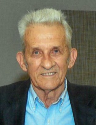 Obituary of Raymond Paul Kubisek