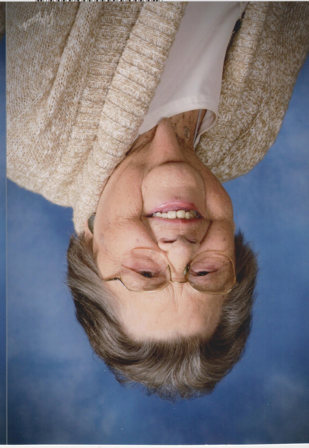 Obituary of Margaret L. Keyser