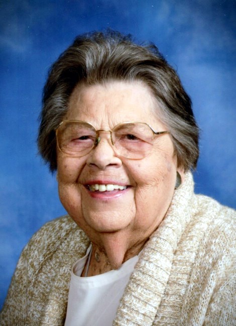 Obituario de Margaret L. Keyser