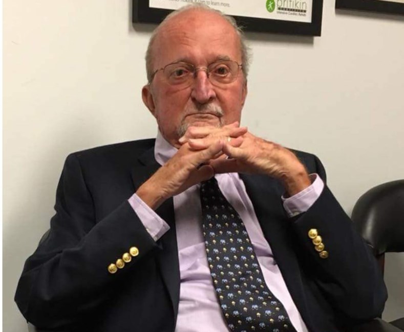 Obituary of Ronald Joseph Scheib, MD