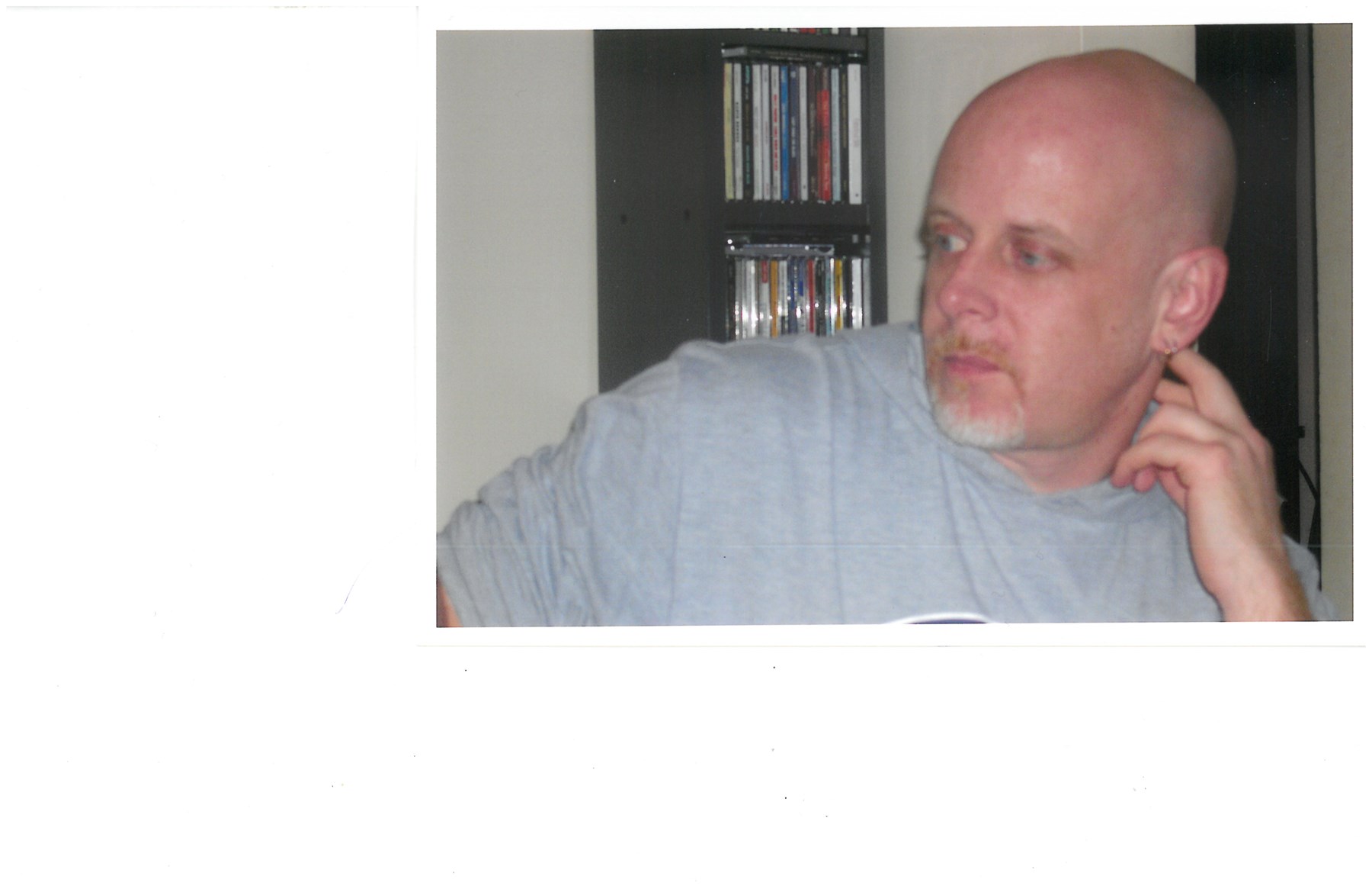 Obituary of Leo Bradley Robinson