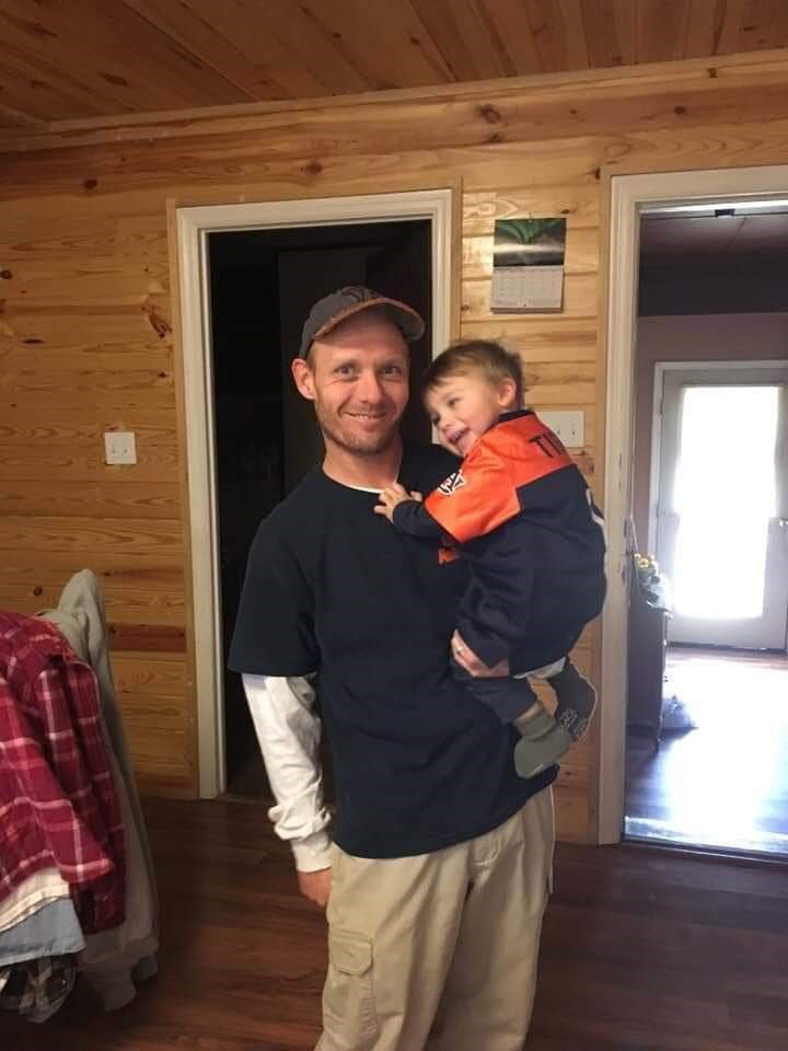 Obituario de Michael Shane Stafford