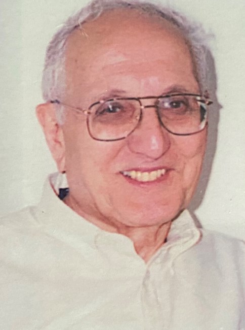 Obituary of Joseph John Troiano