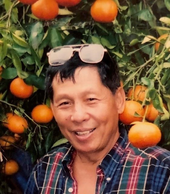 Obituary of Arturo Elegado Reyes