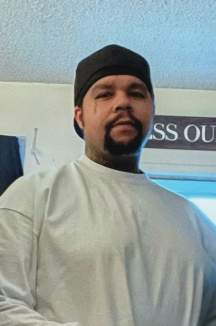 Obituary of Lashon Edward Gardner