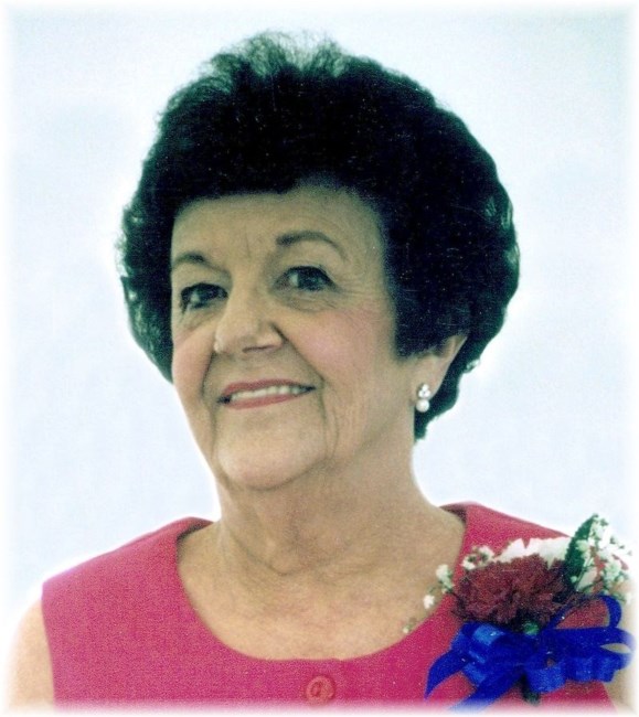 Obituary of Carol Marlene Milostan