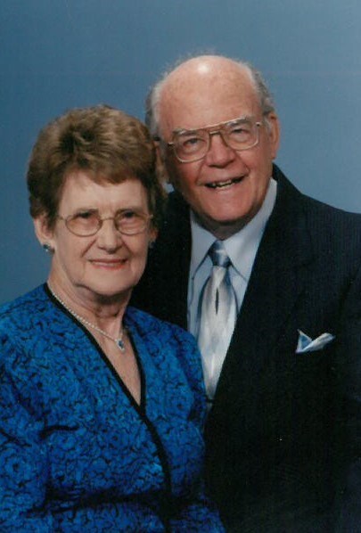 Avis de décès de Mary Matilda Hammond