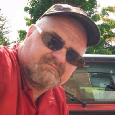 Obituary of James Richard Jacobs