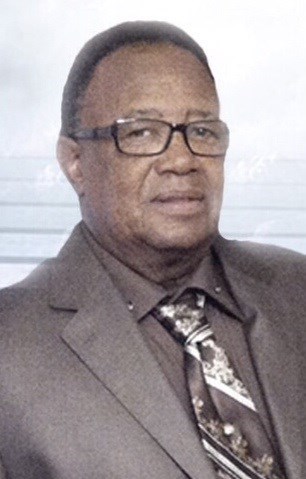 Obituary of Marvin James Young, Sr.