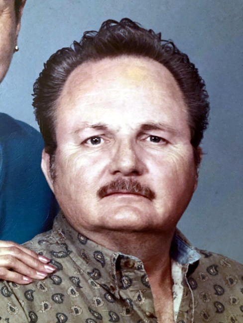 Obituary of James Doyle Avants