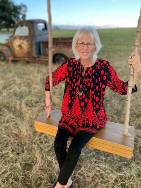 Obituary of Barbara Ann Capron