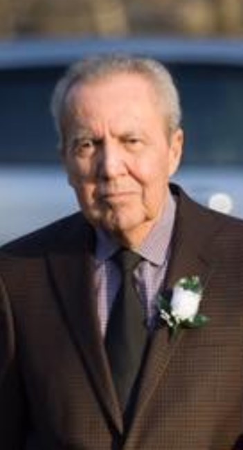 Obituary of Victor O. Galvez