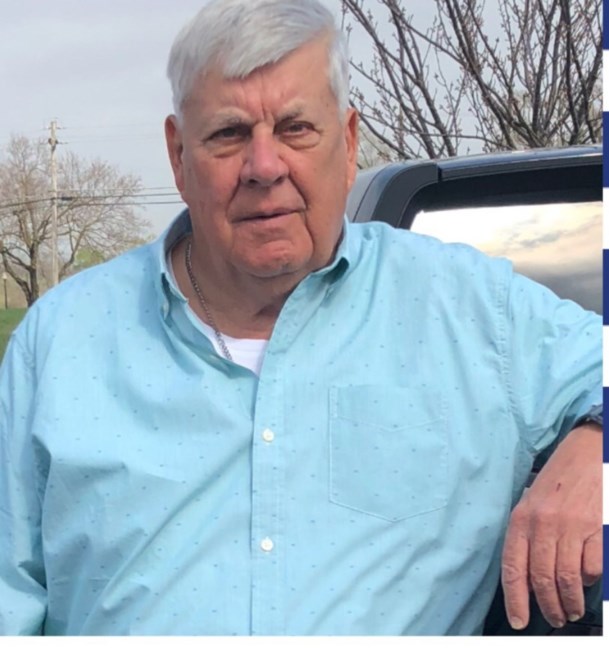 Obituary of James Scott