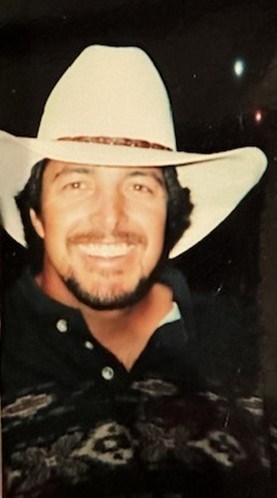 Obituary of Christopher Salas