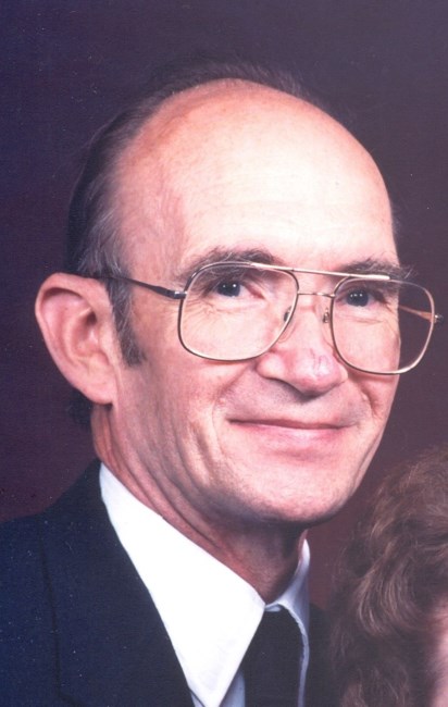 Obituary of Phillip Robert Sharpe