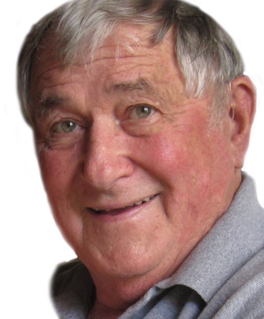 Obituary of Louis Jules Roehr