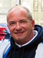 Gregory Swoboda aka "Bodaman"