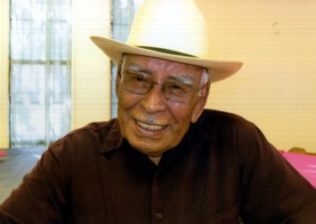 Obituario de Gilberto I. Aguilar