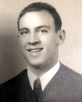 Obituary of Alphonse R. Ragonese