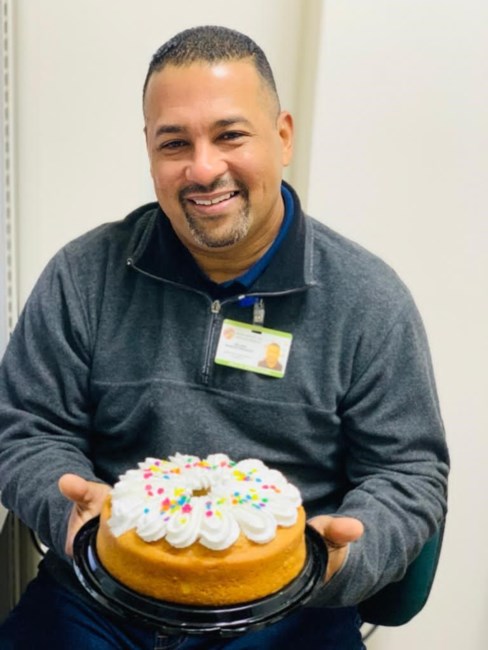 Obituario de Nelson Burgos Machuca