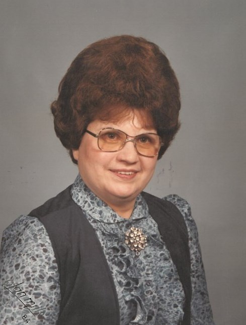 Obituary of Eva Penilla Delgado