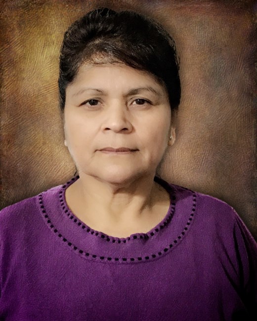 Obituary of Isidra "Betty" Dominguez
