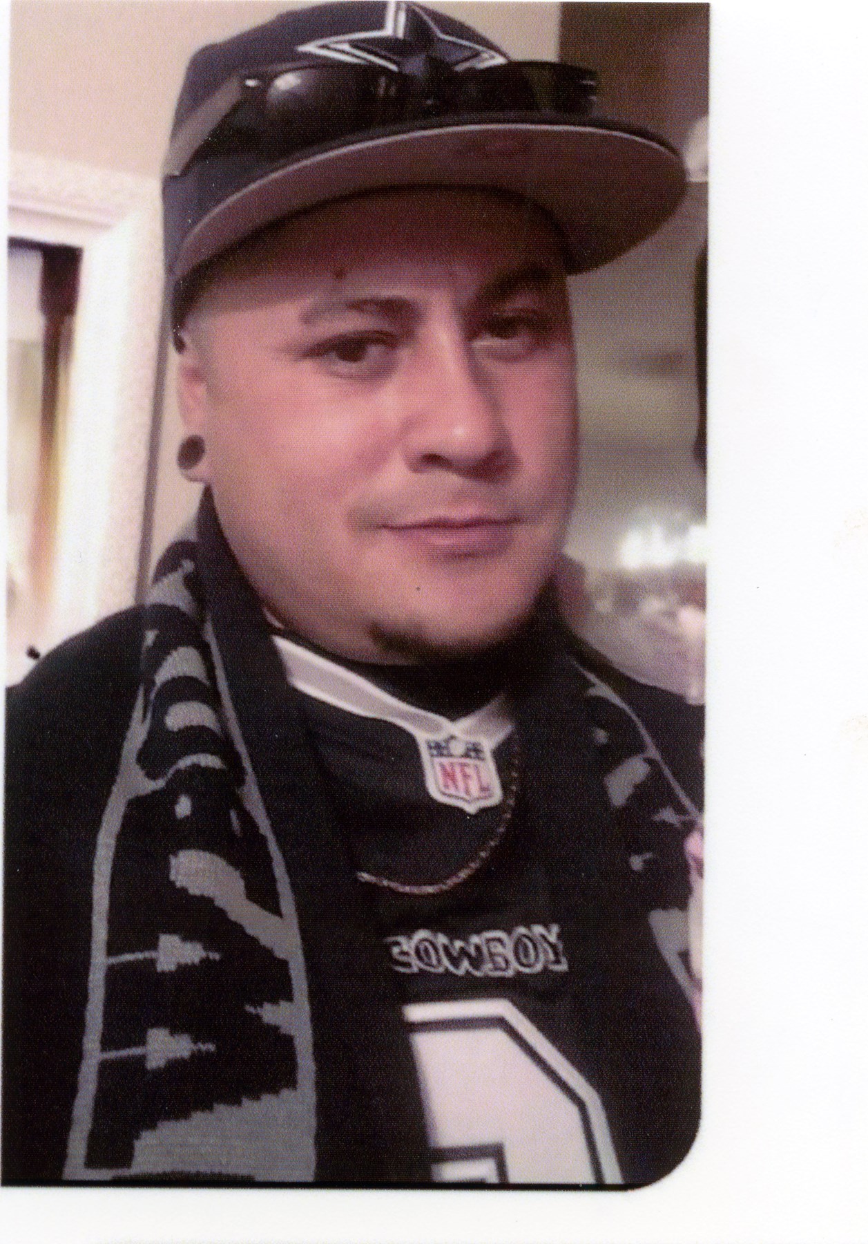 Obituary of Victor Abram Minjarez