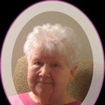 Obituary of Amanda Thomas