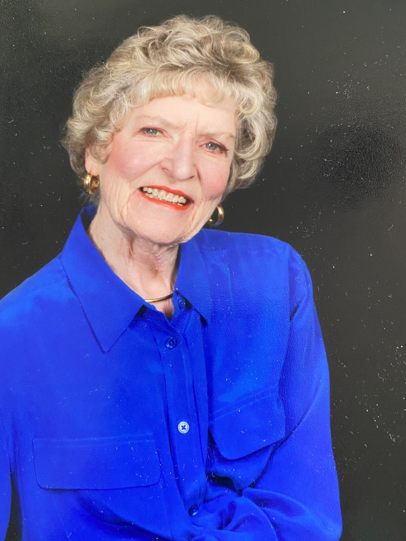 Obituary of Emily Ann Schneider