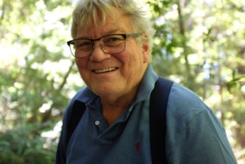 Obituary of Charles Chase Hoffman JR