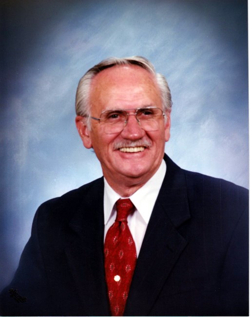 Obituary of Odis "O.L." Lee Snyder Jr.