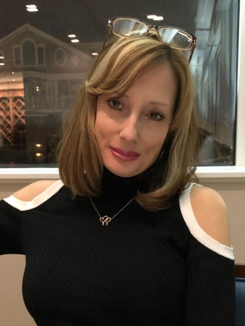 Obituary of Helen Mary West-Binter