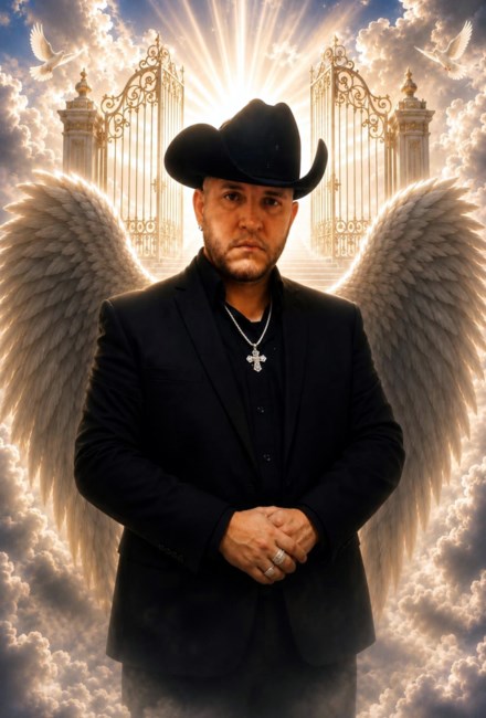 Obituario de Ruben Martinez