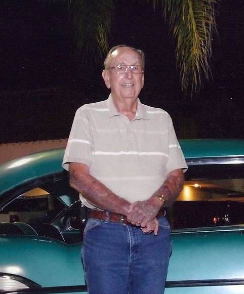 Obituary of Mr. James V. Dufur