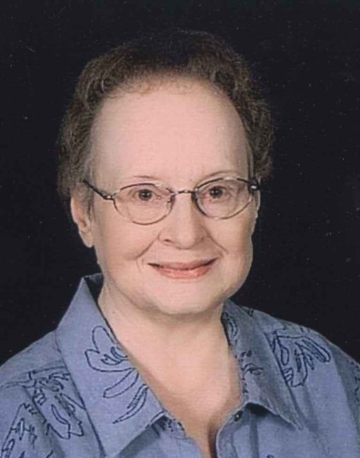 Obituary of Eleanor K. Mashburn