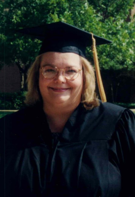 Obituary of Linda Jane Harmon